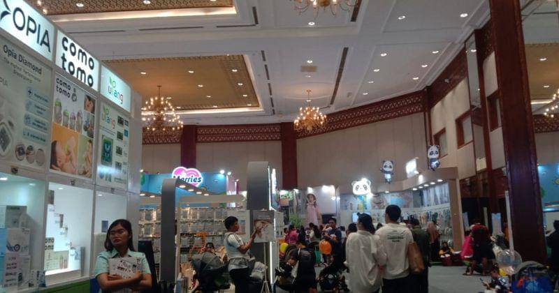 Popmama.com/Ani Nur Iqrimah